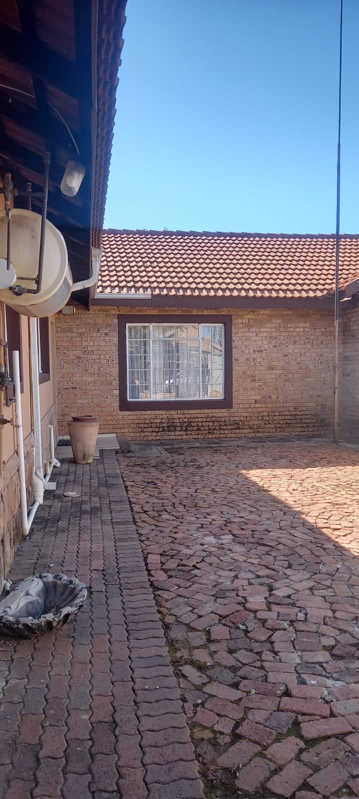  Bedroom Property for Sale in Orkney North West
